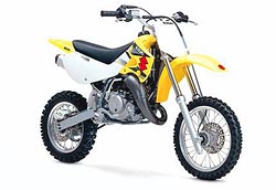 Suzuki RM65'04